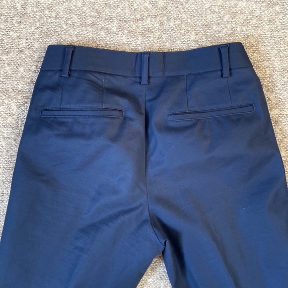 Tristan’s Blue Suit - Picture 13 of 13